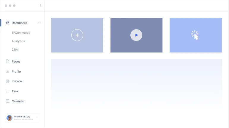 Complete Tailwind CSS Template for SaaS Website - 英超直播
